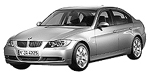 BMW E92 B1833 Fault Code