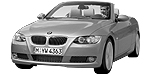 BMW E93 B1833 Fault Code